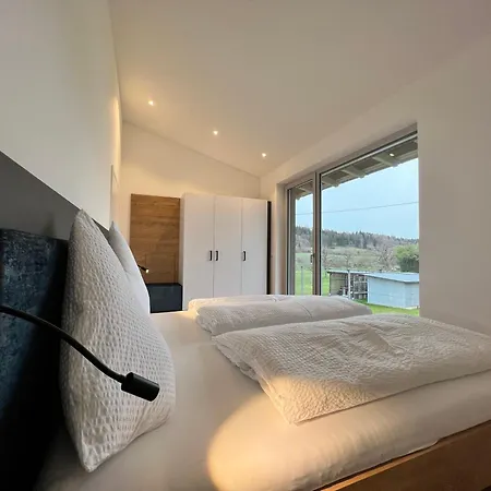 Zum - Eiche דירה