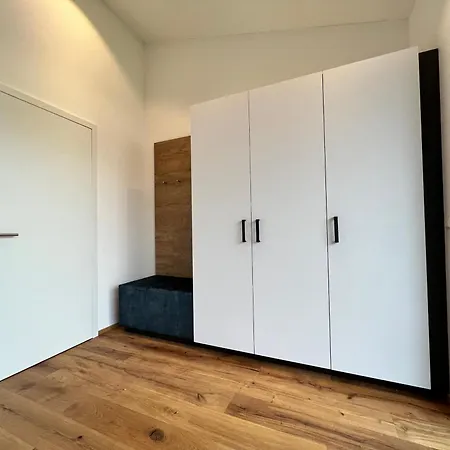 Zum - Eiche דירה אוברלינגן