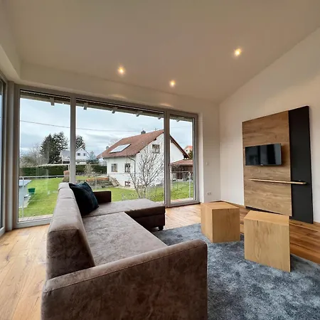 Zum - Eiche * אוברלינגן