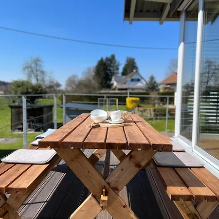 Appartement Zum - Eiche *