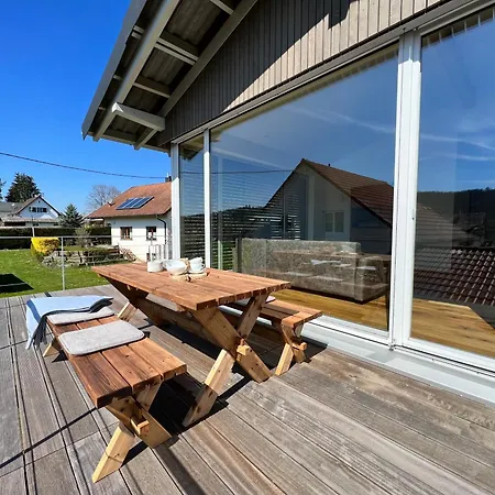 Appartement Zum - Eiche