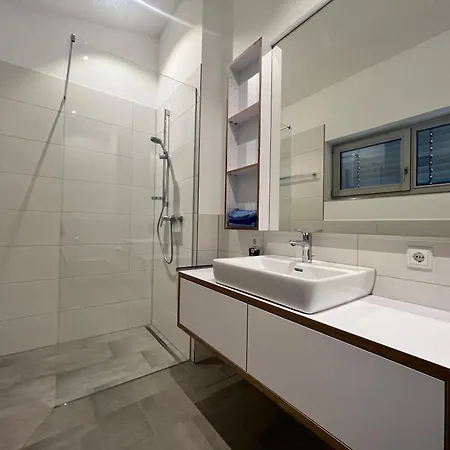 Zum - Eiche דירה *