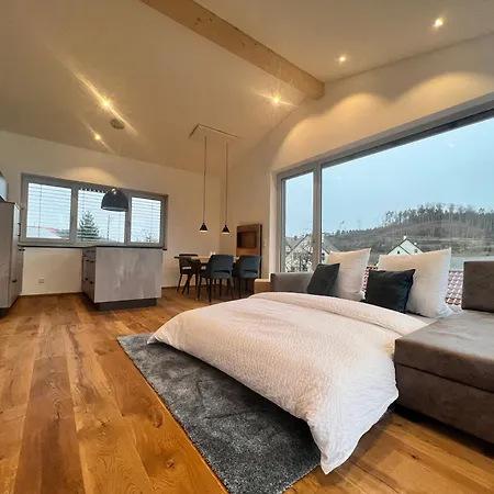 Zum - Eiche * אוברלינגן