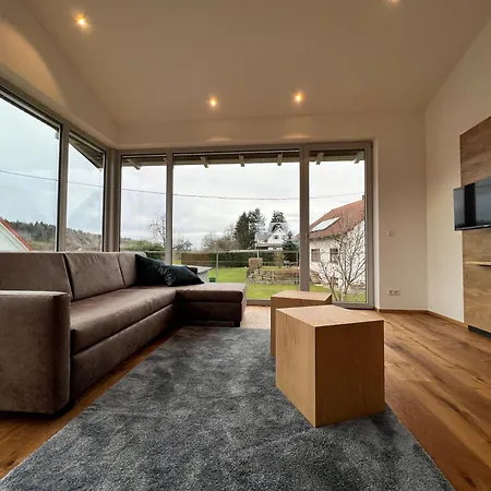 Zum - Eiche * אוברלינגן