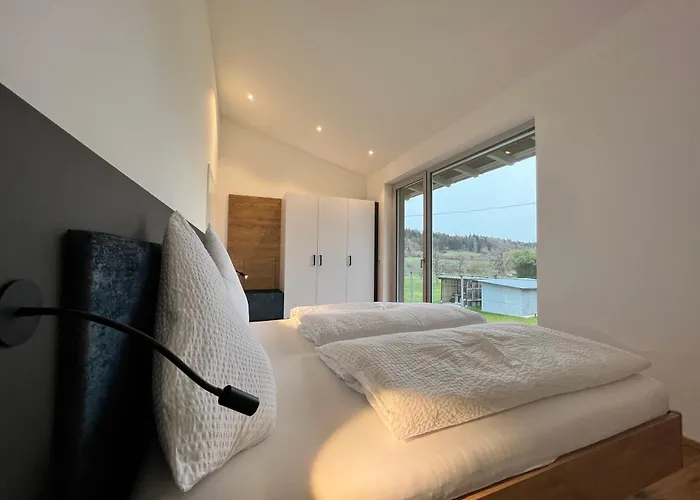 Zum - Eiche Appartement