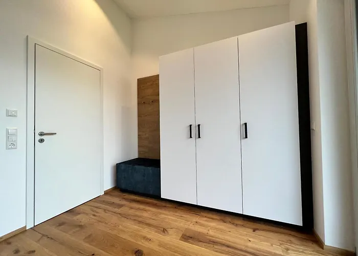 Zum - Eiche Appartement Uberlingen