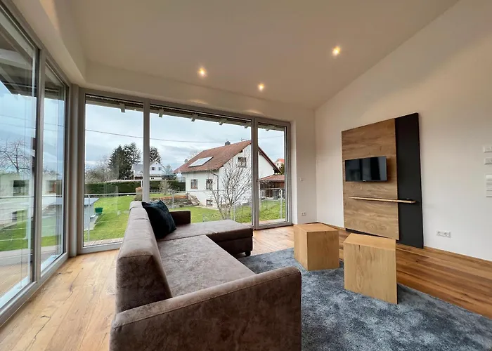 Zum - Eiche * Uberlingen