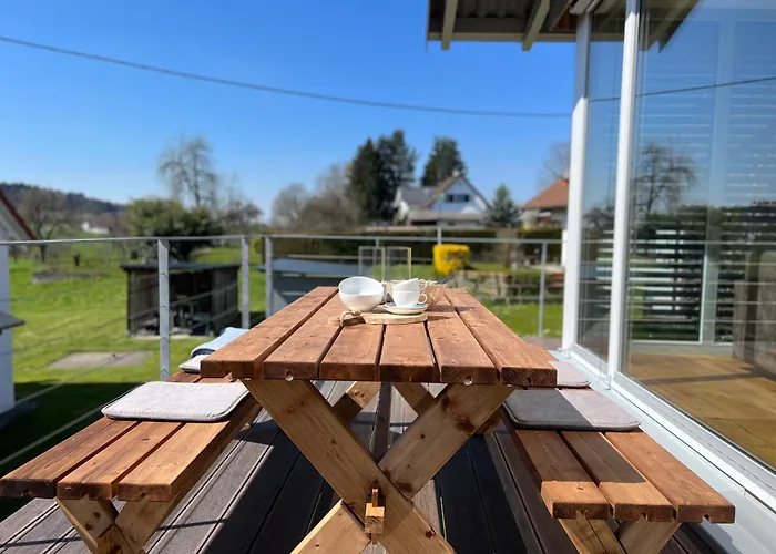 Appartement Zum - Eiche *