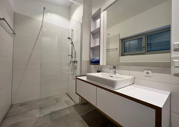 Zum - Eiche Appartement *