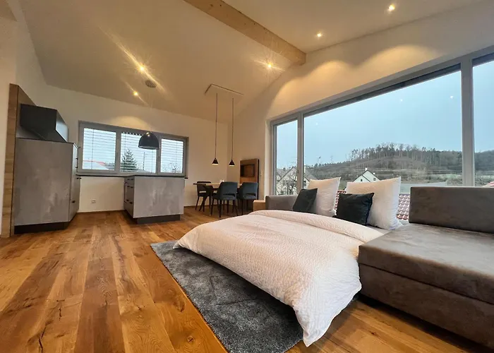 Zum - Eiche * Uberlingen