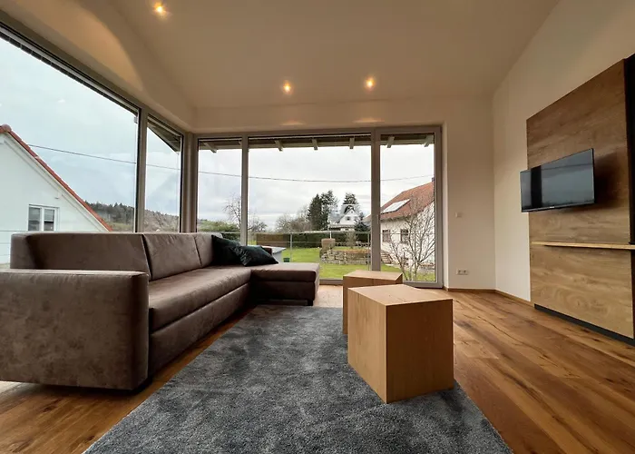 Zum - Eiche * Uberlingen